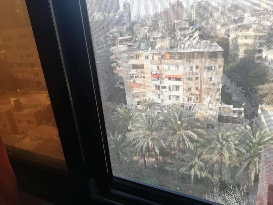 شارع نور الدين من شارع ١٥٥ المعادي امام المطافي Cairo