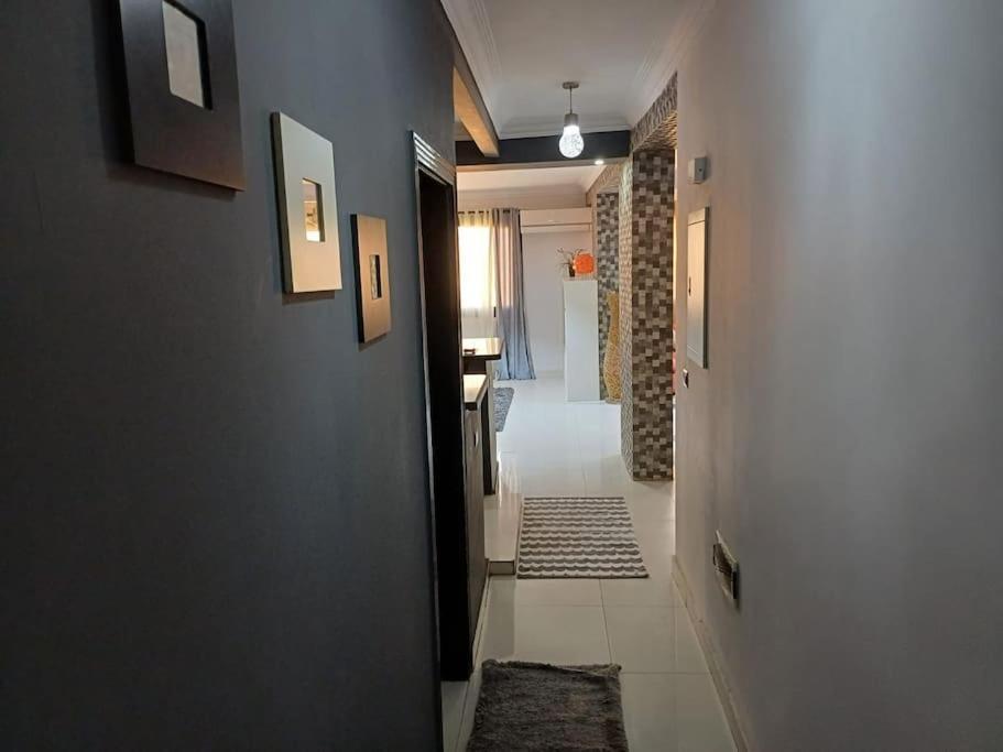 شارع نور الدين من شارع ١٥٥ المعادي امام المطافي Apartment